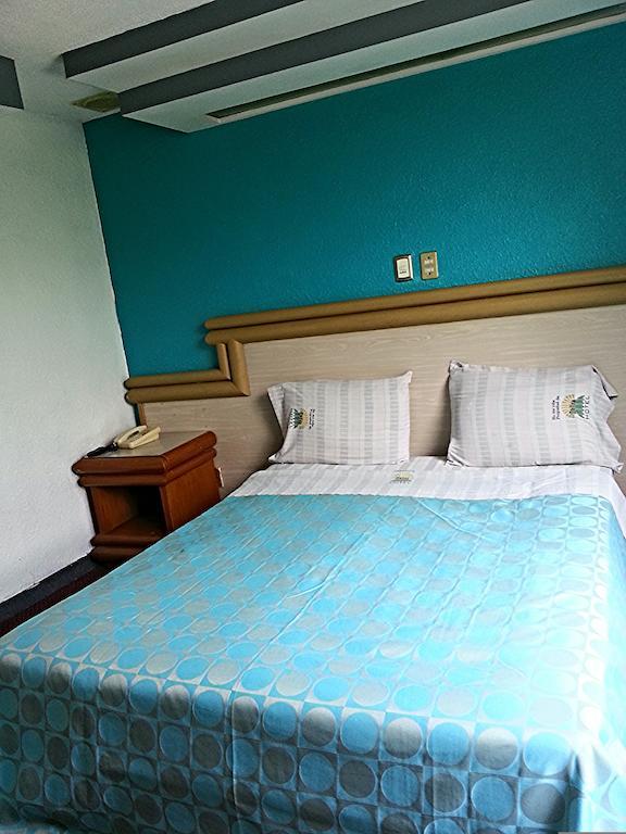 Hotel Ibiza Mexico City