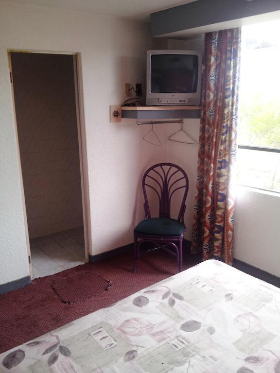 Hotel Ibiza Mexico City